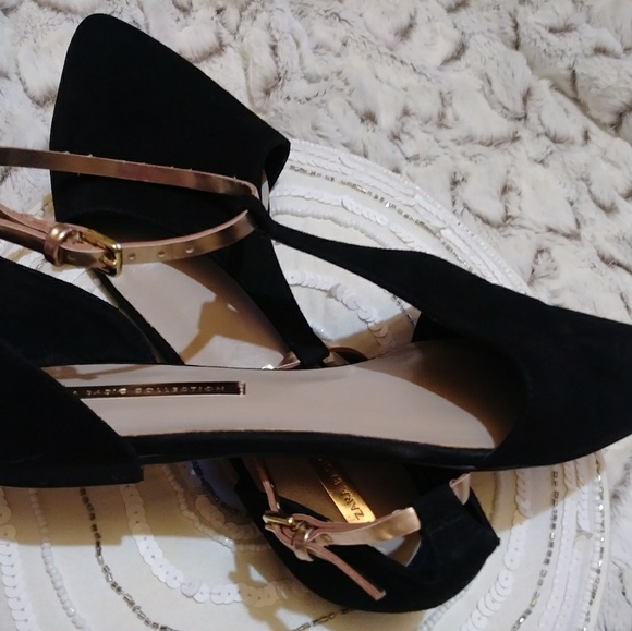 Woman Shoes - Picture 5 of 6